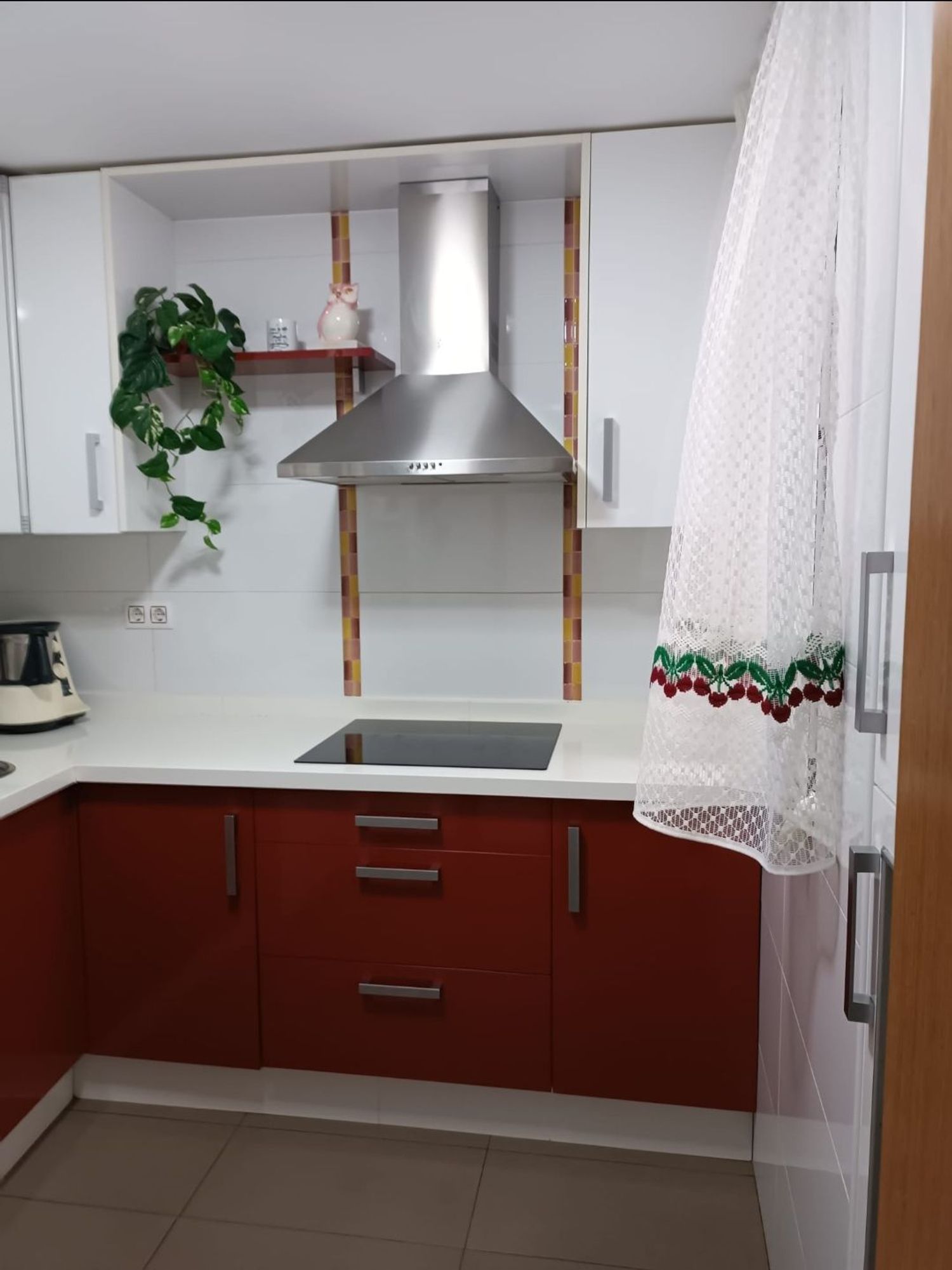 Casa o chalet independiente en Calle Llana de San Juan, 37, Ctra. Circunvalación - La Magdalena, Ctra. Circunvalación - La Magdalena - Foto 4