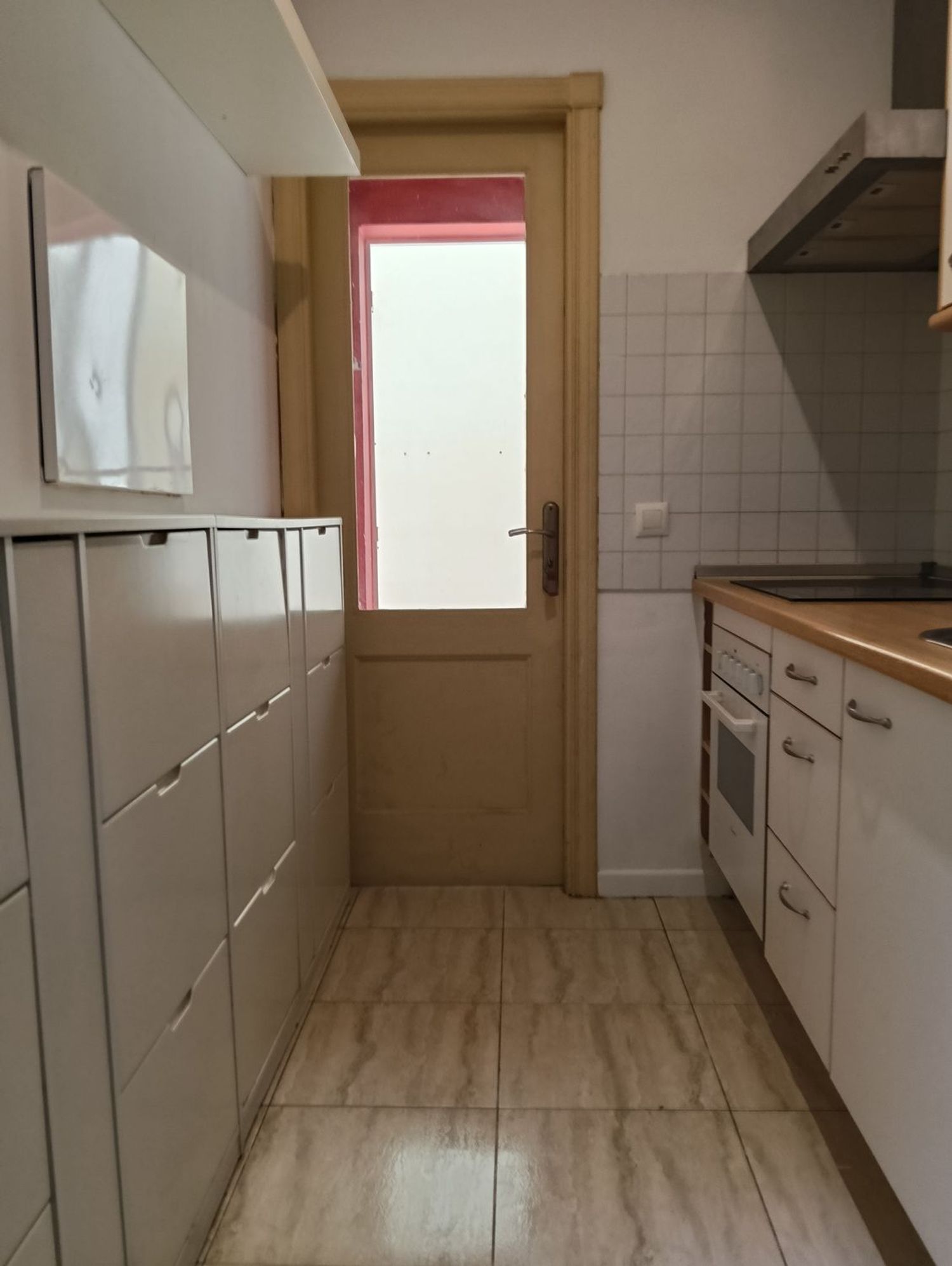 Piso en Calle de Pi y Margall, 51, Alcaravaneras - Foto 16
