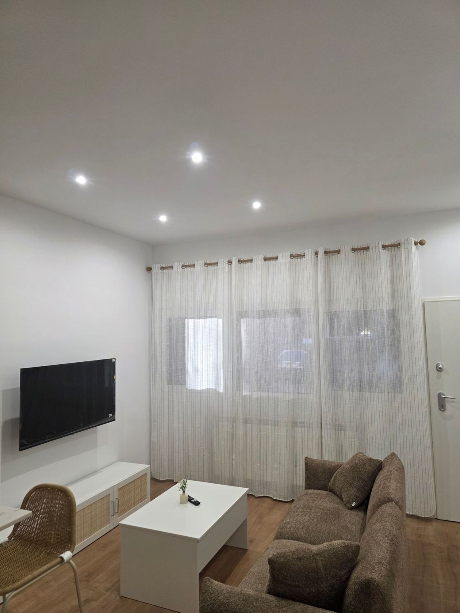 Estudio en Calle Marqués de Berlanga, 31, Illera, Illera - Foto 10