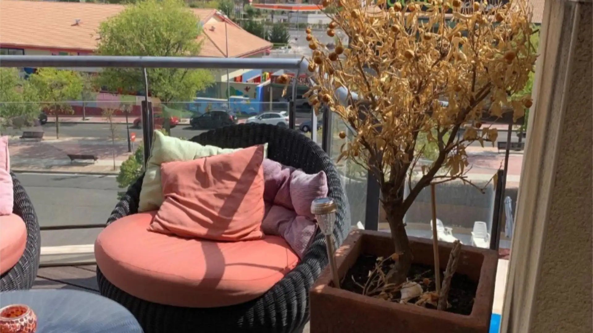 Ático en  Calle Francisco Tomás y Valiente 5 - Foto 17