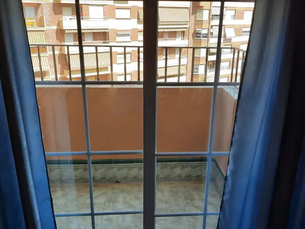 Piso en Calle Músico Ziryab, 11, Ciudad Jardín - Foto 11