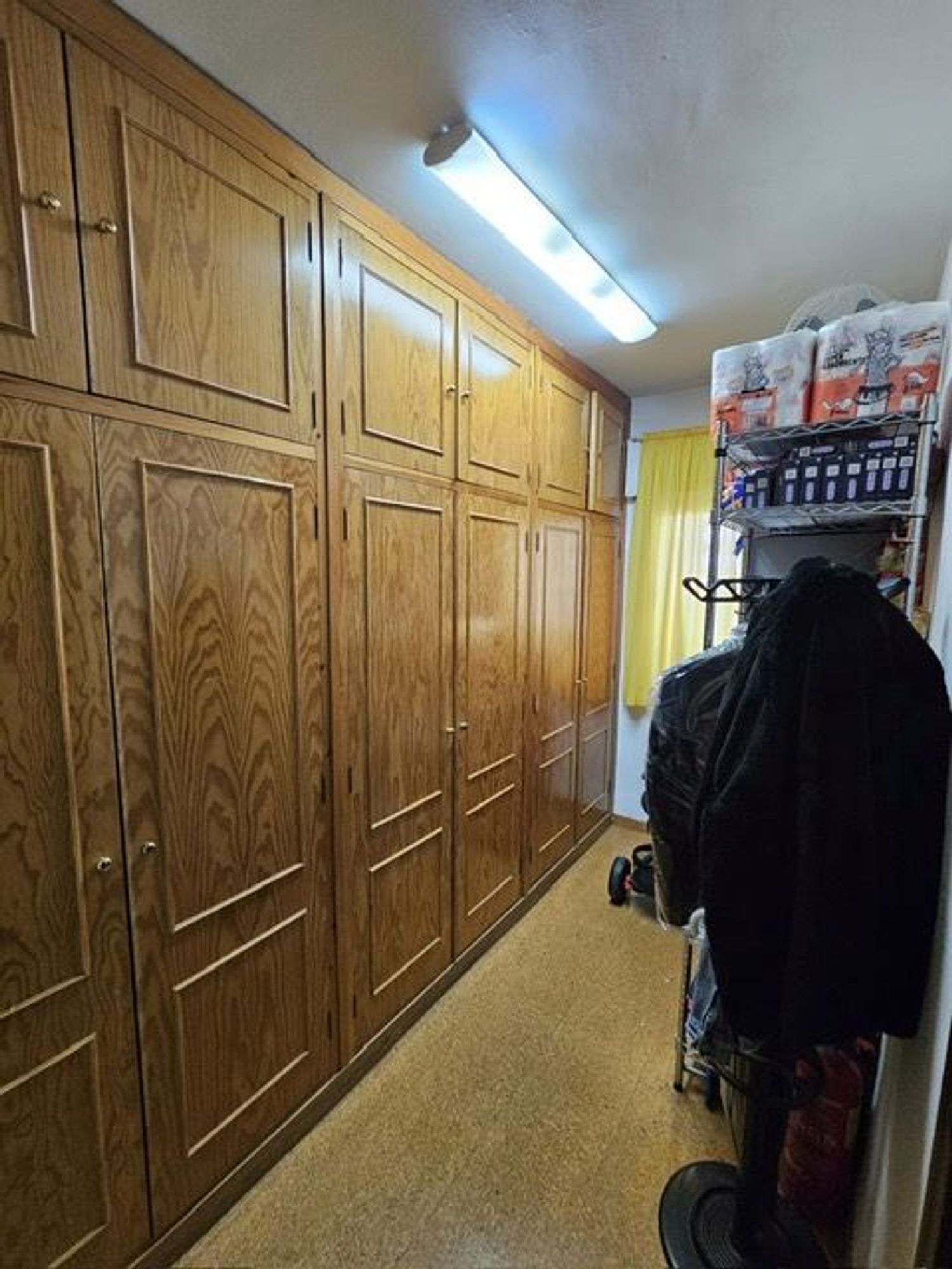 Piso en Calle Manuel Arellano, 8, Ronda de Triana-Patrocinio-Turruñuelo - Foto 5