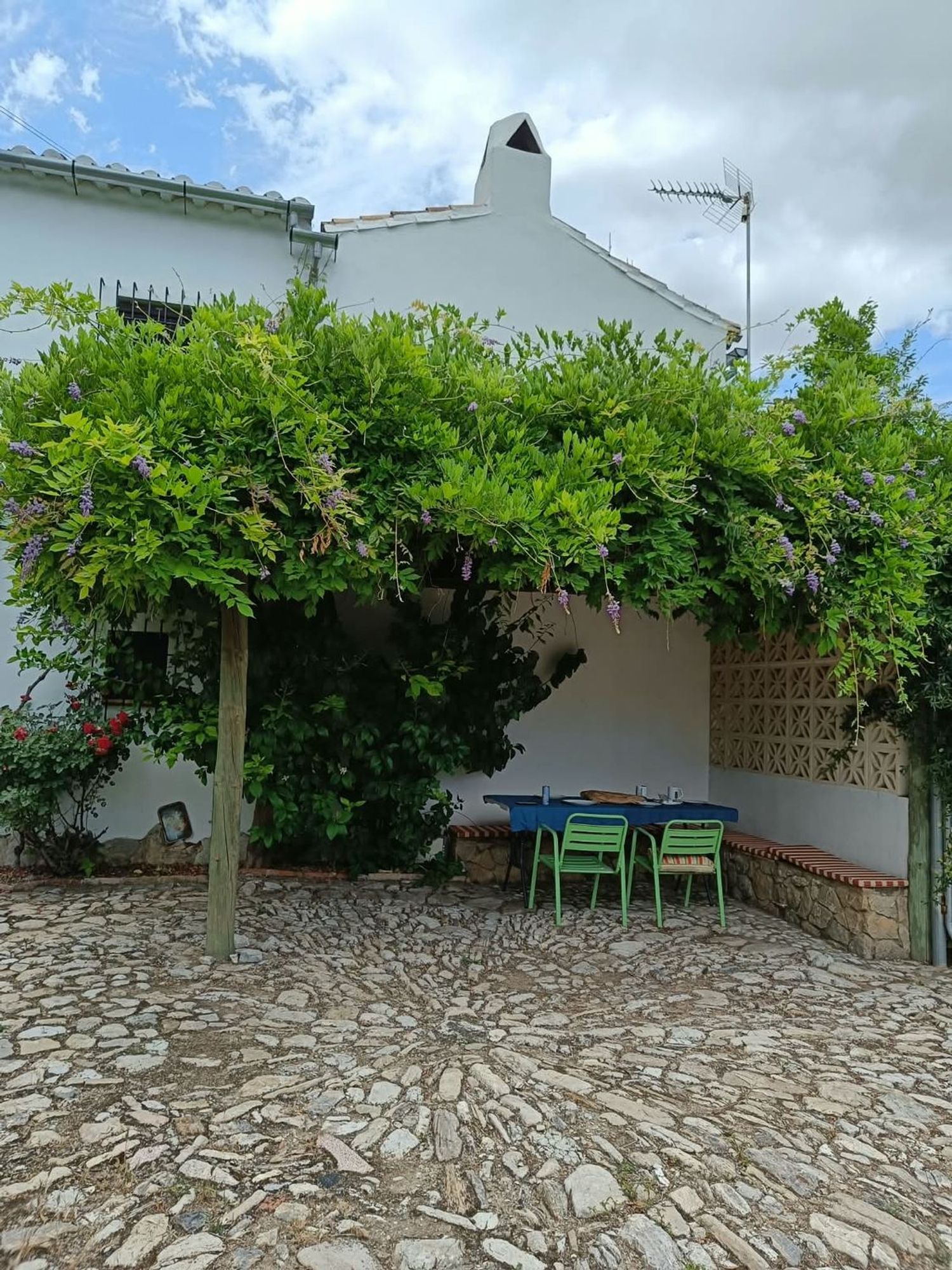 Casa rural en Calle Huertas, 16 - Foto 4