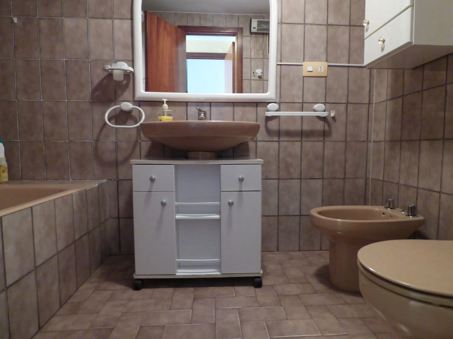 Piso en avenida del Doctor Waksman, 1 - Foto 17