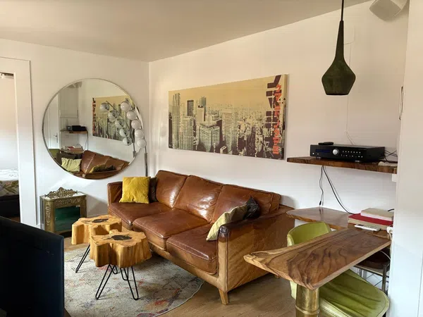 Piso en calle de Gravina, 5