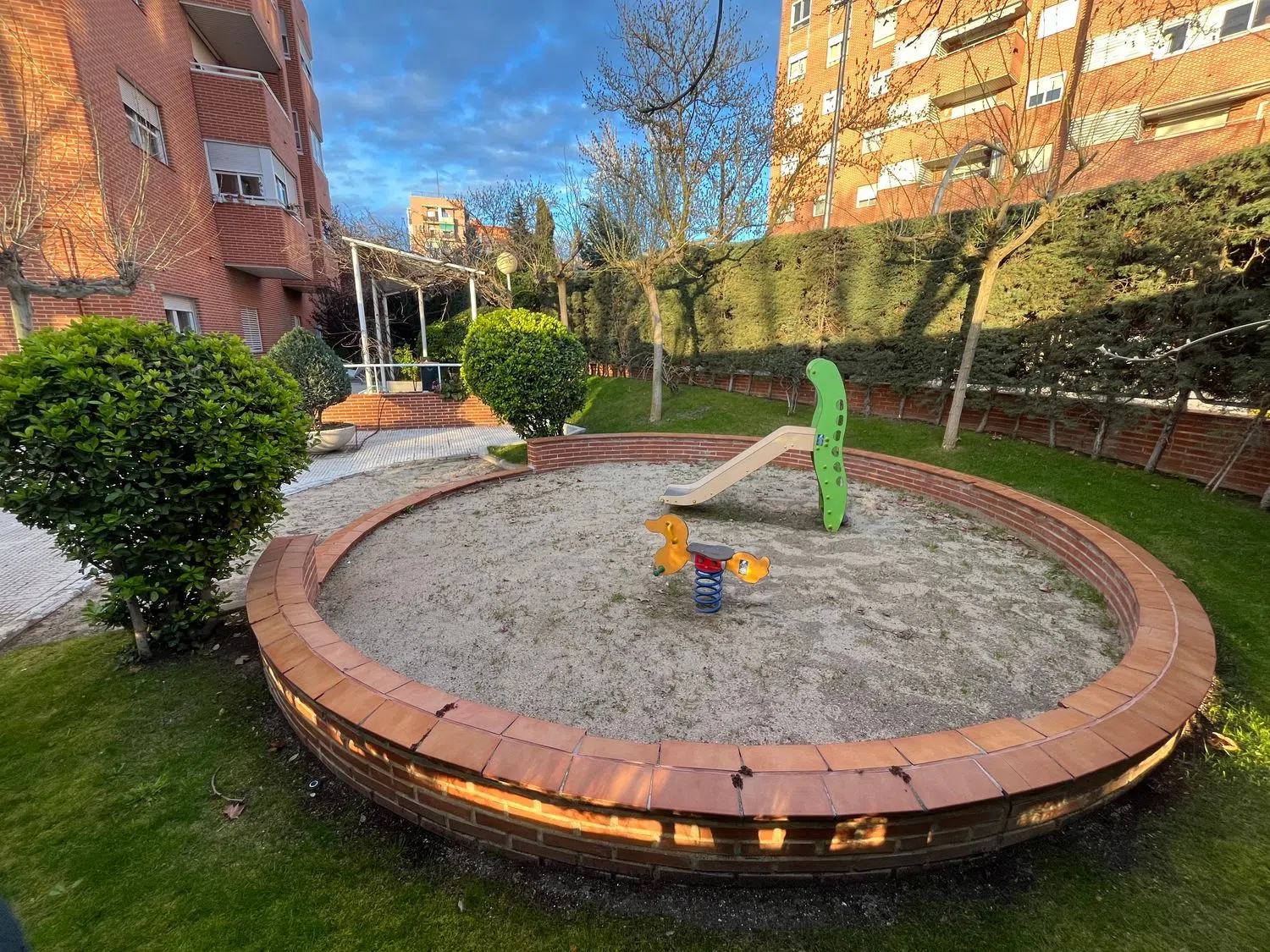 Piso en avenida de Pablo Iglesias, 82 - Foto 32