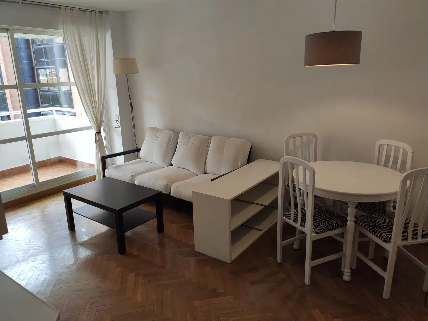 Piso en calle de Numancia, 31 - Foto 3