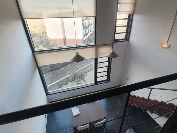 Estudio en carretera de Fuencarral, 14 - Foto 11