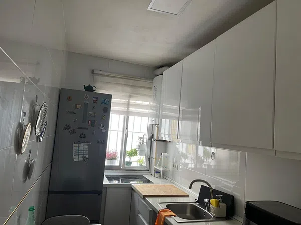 Piso en calle de Getafe, 12 - Foto 17