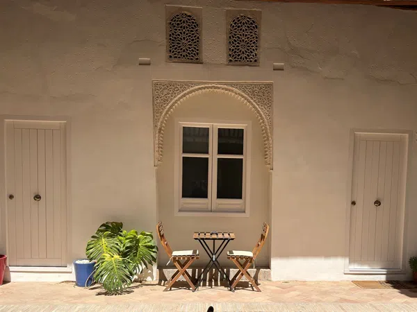 Piso en Placeta de los Castillas, 5, Albaicín, Albaicín - Foto 1