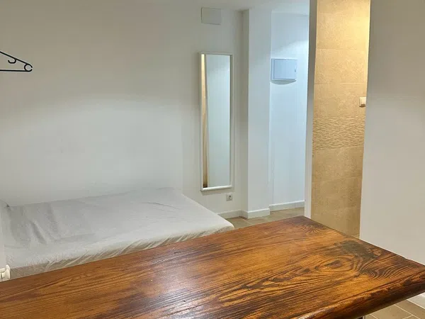 Estudio en calle del Maestro Alonso, 3 - Foto 10