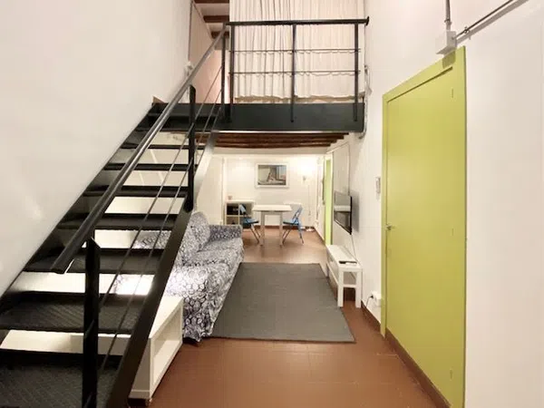 Dúplex en Calle de les Candeles, Sant Pere - Santa Caterina i la Ribera - Foto 11
