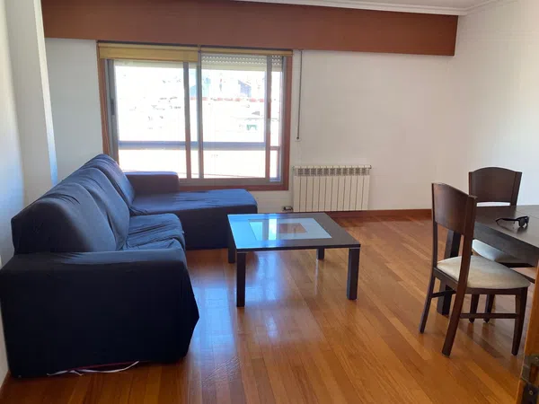 Piso en Avenida de Vigo, 22, Zona María Victoria Moreno, Zona María Victoria Moreno - Foto 1