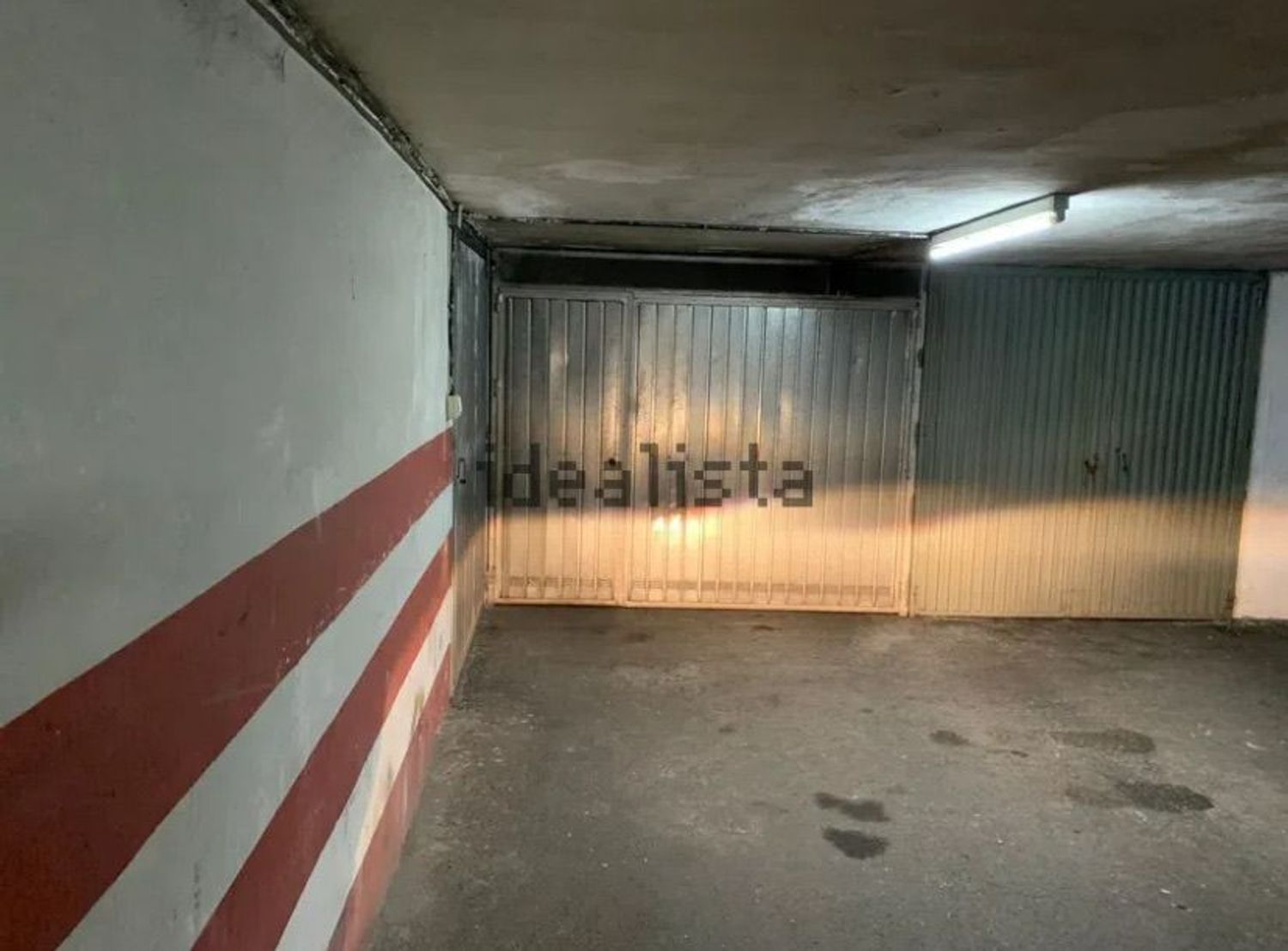 Garaje en Calle Nueva de San Antón, 23, Figares, Figares - Foto 2