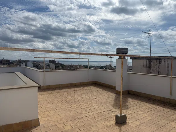 Piso en Calle de Villalonga, 33, Sta Catalina - El Jonquet - Foto 31