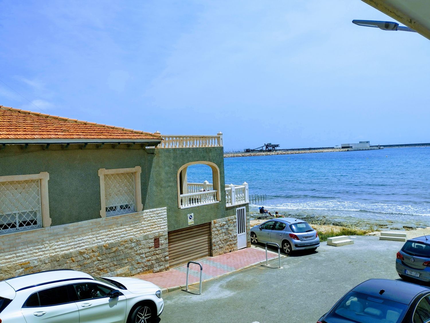 Piso en Avenida Desiderio Rodríguez, 15, Playa de los Náufragos - Foto 14