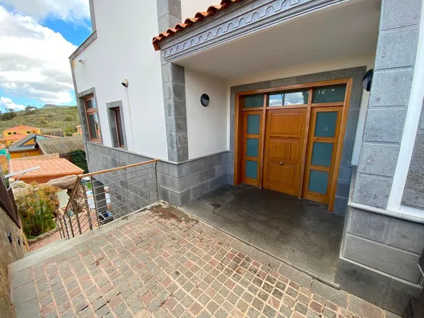 Casa o chalet independiente en Las Mesas - El Toscón, Las Mesas - El Toscón - Foto 8