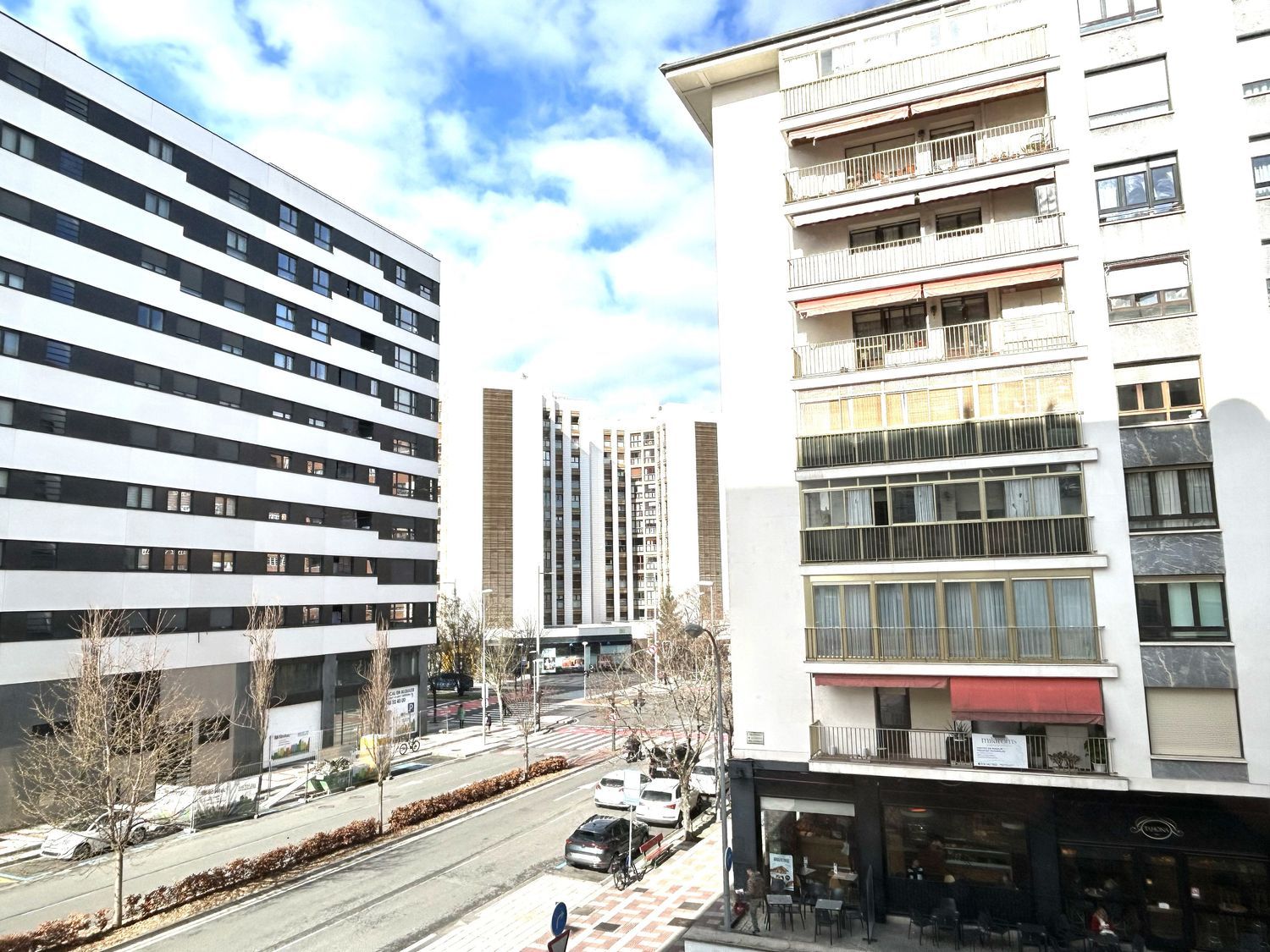 Piso en travesía Vuelta del Castillo, 5 - Foto 23