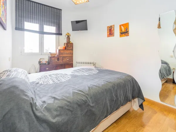 Piso en Antonio Moreno, 18 - Foto 2