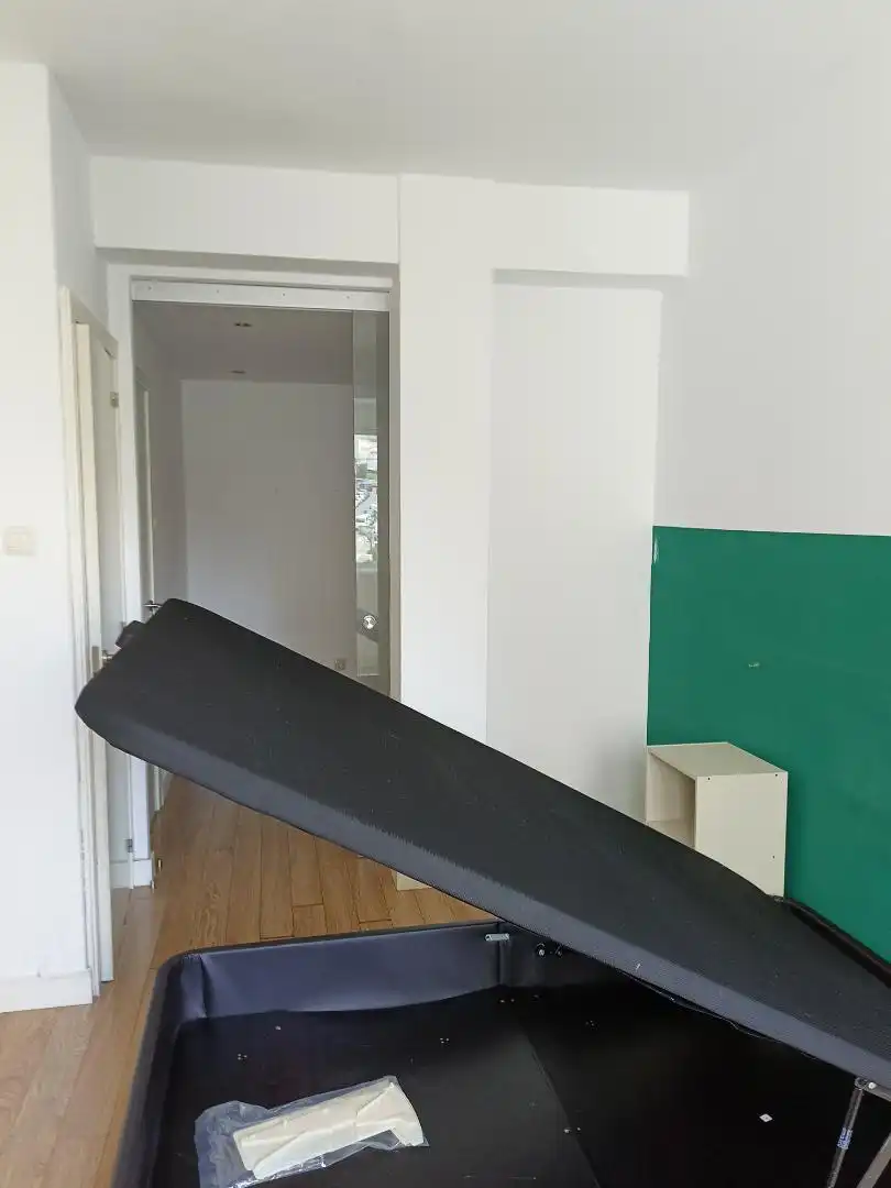 Piso en  Rúa Forcarei 29 - Foto 29