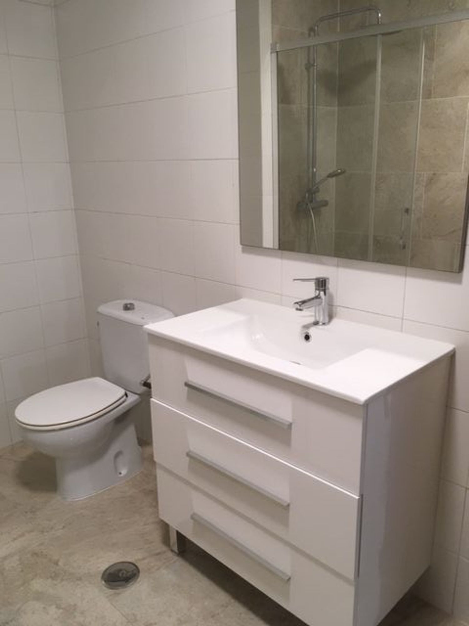 Ático en Avenida Coronel Baeza, 9, Santa Teresa-Vista Hermosa, Santa Teresa-Vista Hermosa - Foto 4