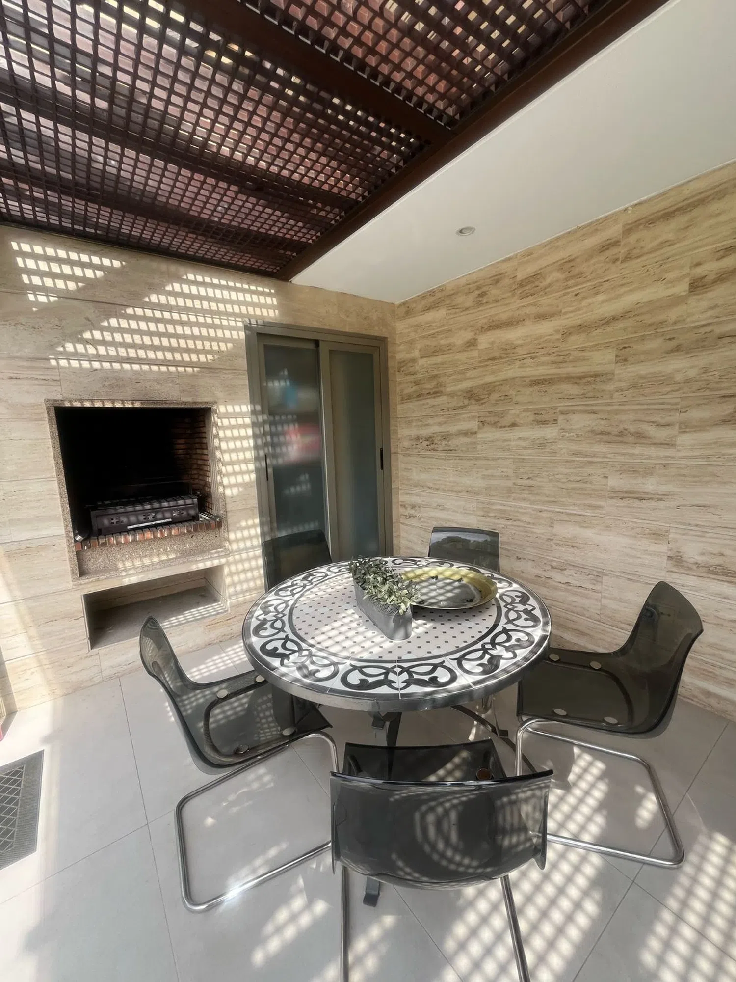 Chalet adosado en calle Mistral, 2 - Foto 8