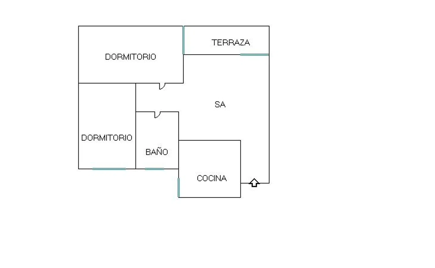Piso en plaza de Verín, 9 - Foto 11