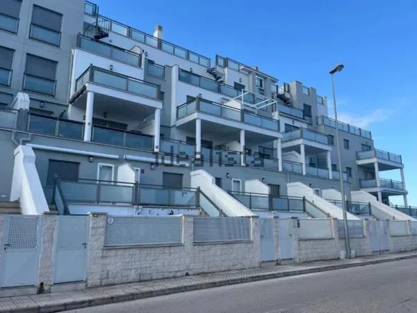 Dúplex en Avenida de matisse, 24, Oliva pueblo, Oliva pueblo - Foto 2