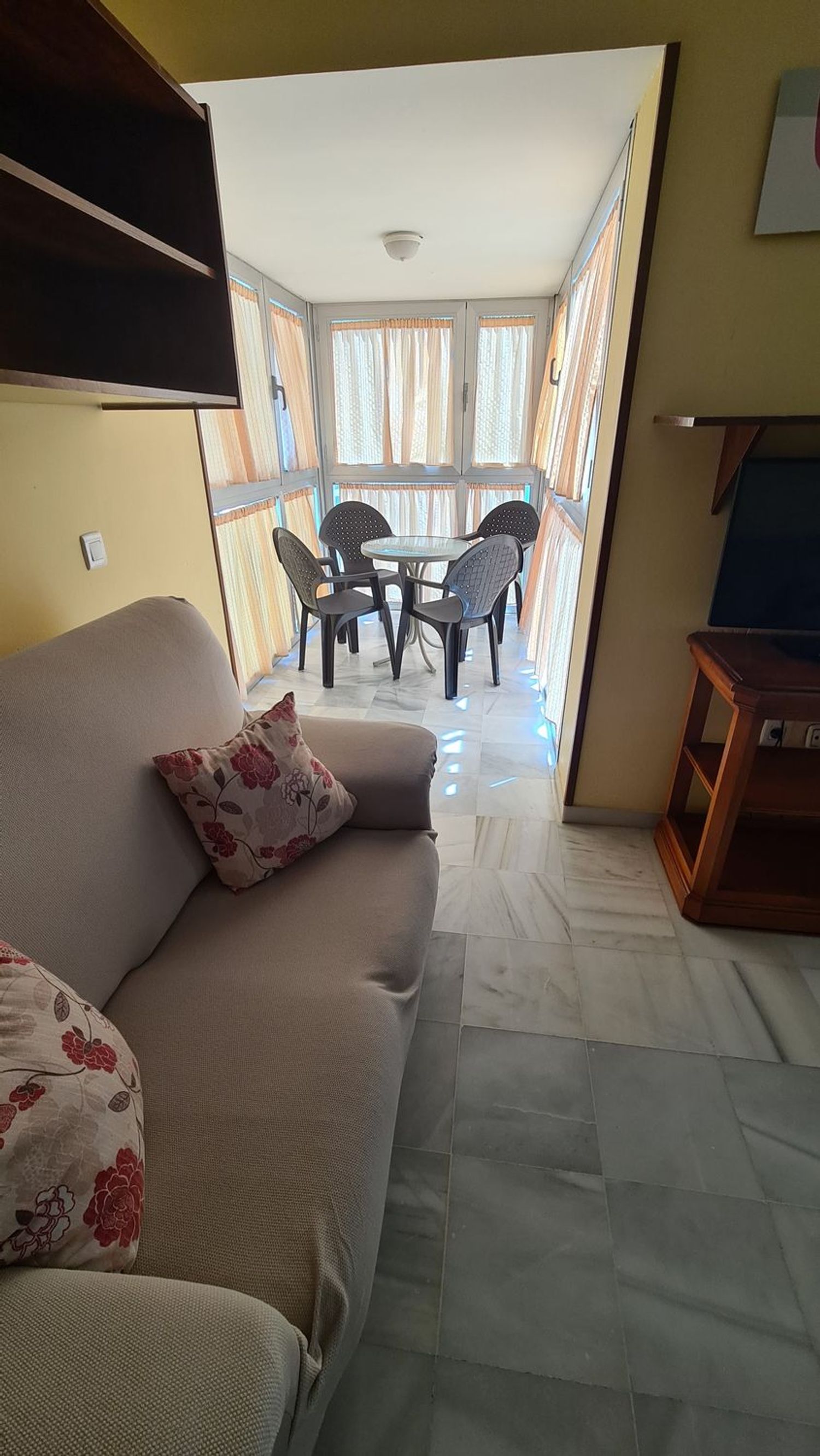 Piso en Santa Maria del Mar., 4, Valdelagrana - Foto 5