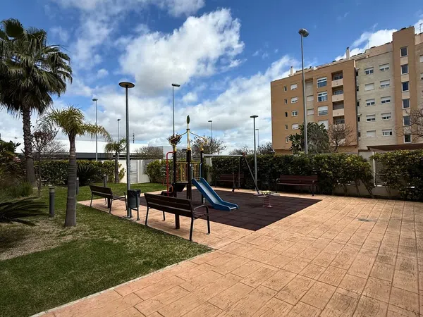 Piso en avenida Tío Pepe, 4 - Foto 23