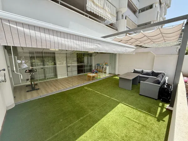 Piso en Avenida de la Encarnación, 13, Zona Sohail, Zona Sohail - Foto 15