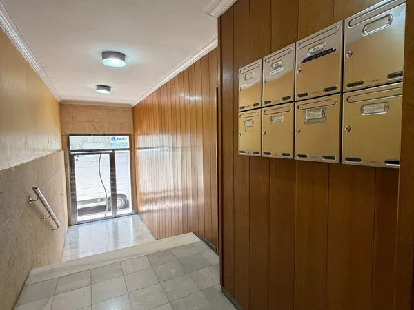 Estudio en calle de Ramón y Cajal, 61 - Foto 12