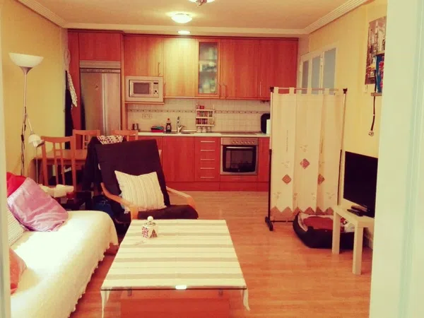 Piso en Avenida Navarra, 6, Centro, Centro - Foto 1