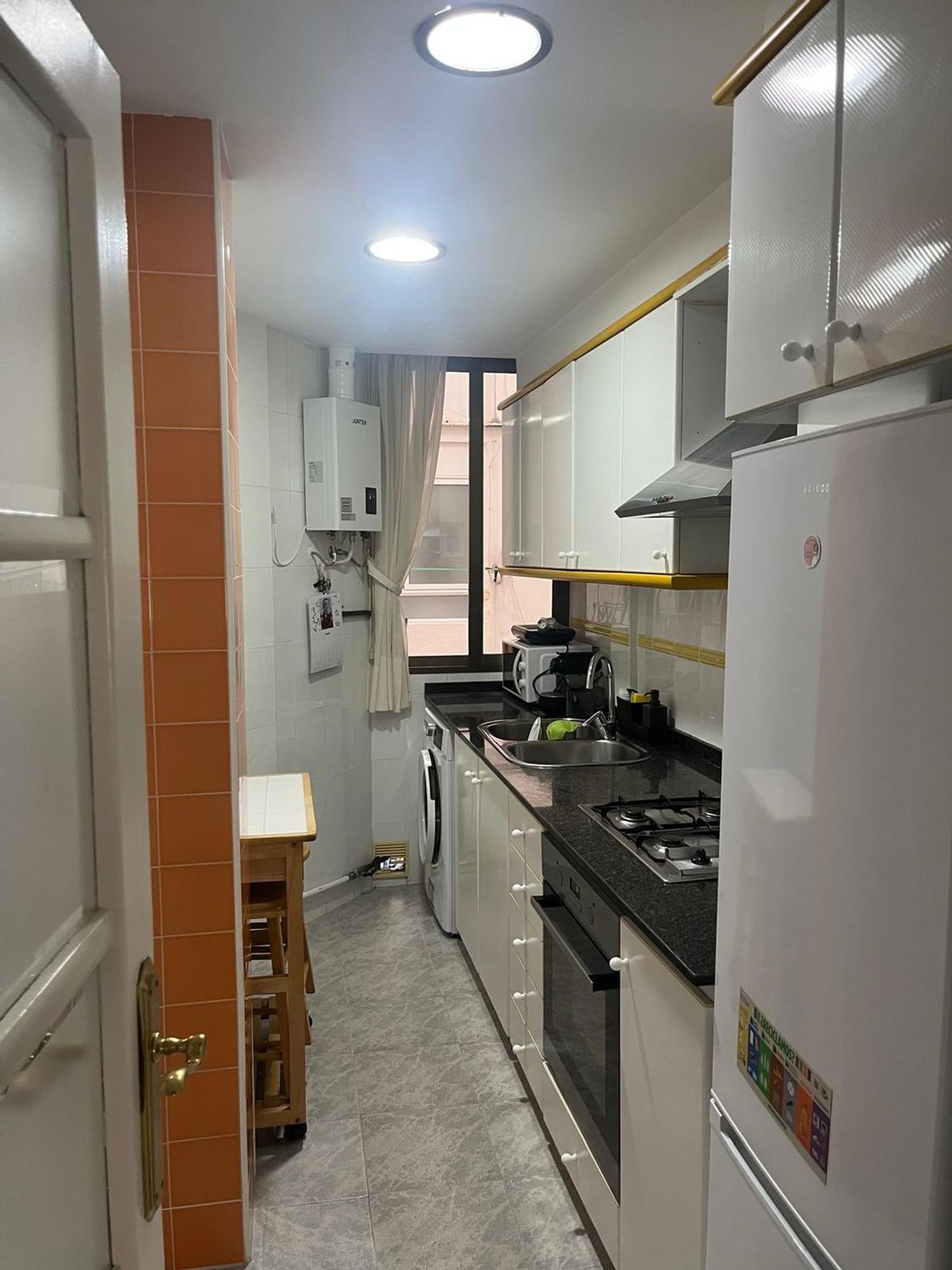 Piso en Calle D'Alberic, 18, Arrancapins - Foto 10