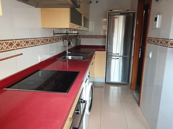 Piso en Nervión, Nervión - Foto 3
