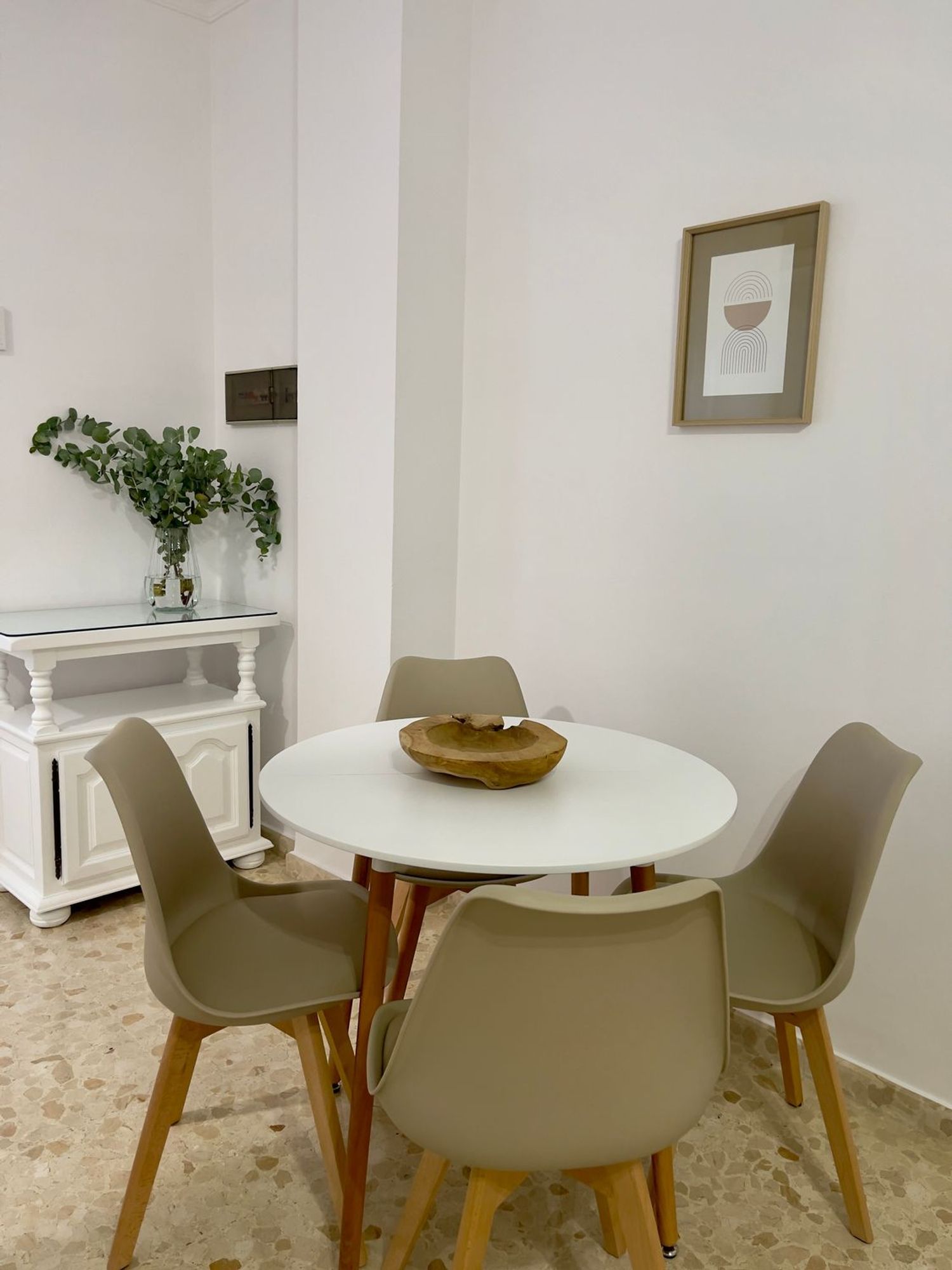 Piso en calle Pureza, 70 - Foto 5