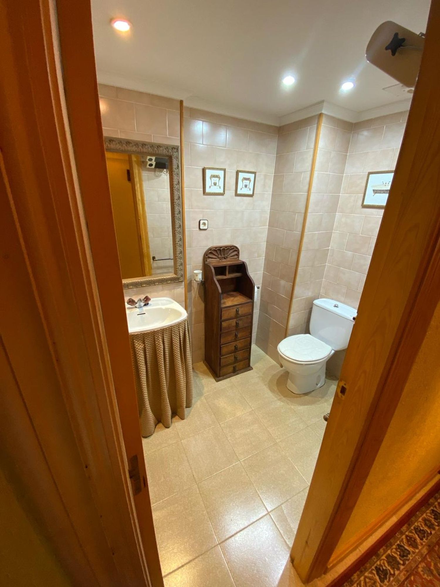Piso en Avenguda deth Pas d'Arró, 52 - Foto 4