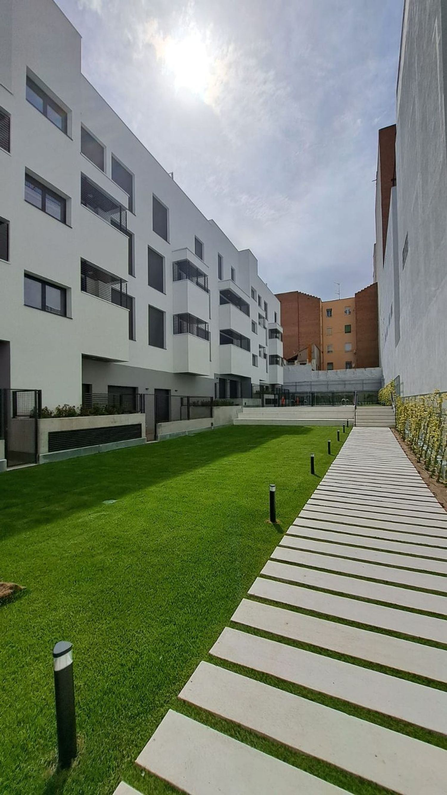 Piso en calle de Asunción Castell, 1 - Foto 28