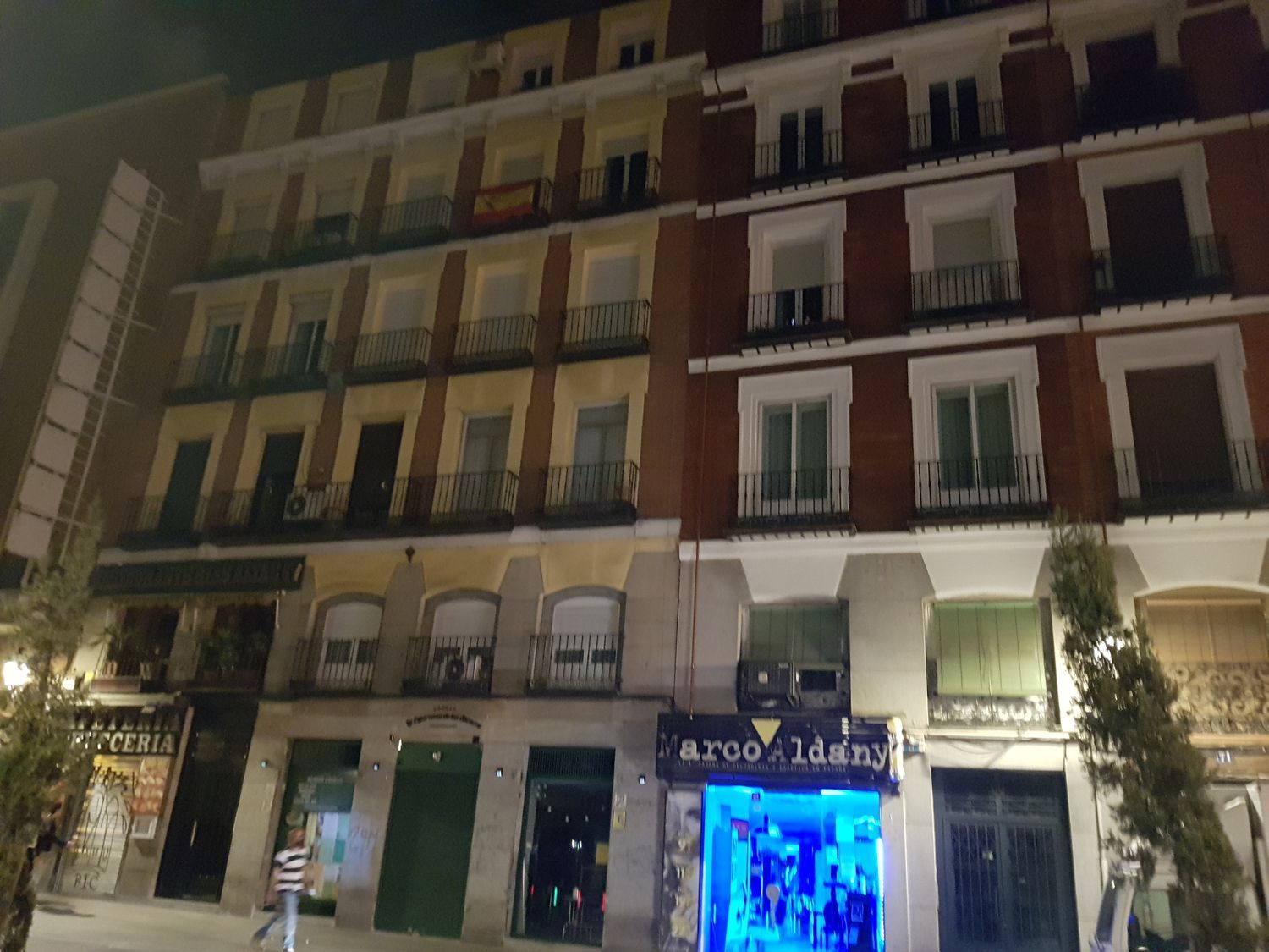 Piso en calle de Atocha, 67 - Foto 2