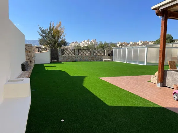 Casa o chalet independiente en Ronda del Golf, 8 - Foto 1