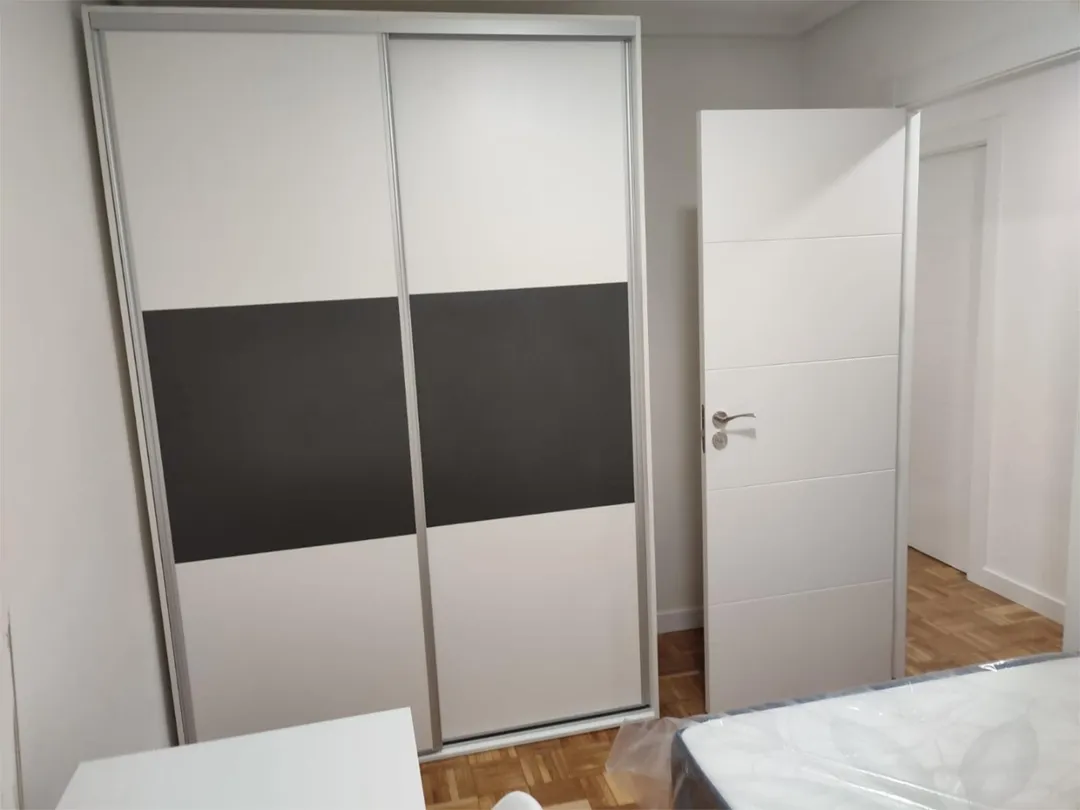 Piso en  Calle Rodillo 5 - Foto 9