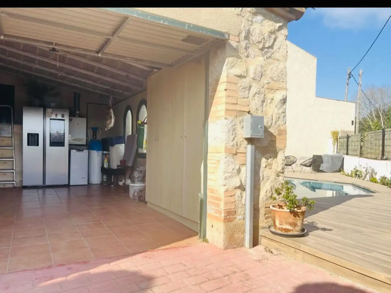 Chalet en  Carrer de Monturiol 1 - Foto 30