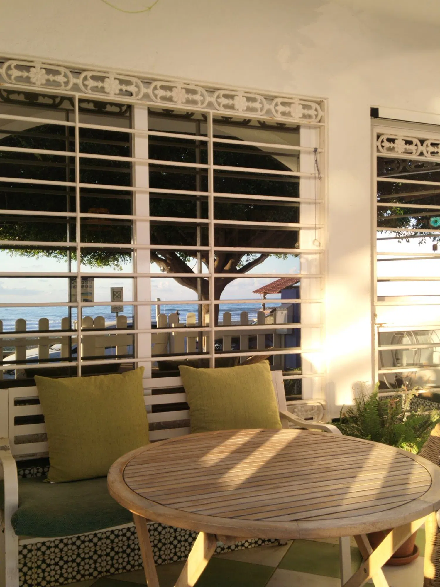 Casa independiente en calle Banda del Mar, 15 - Foto 1