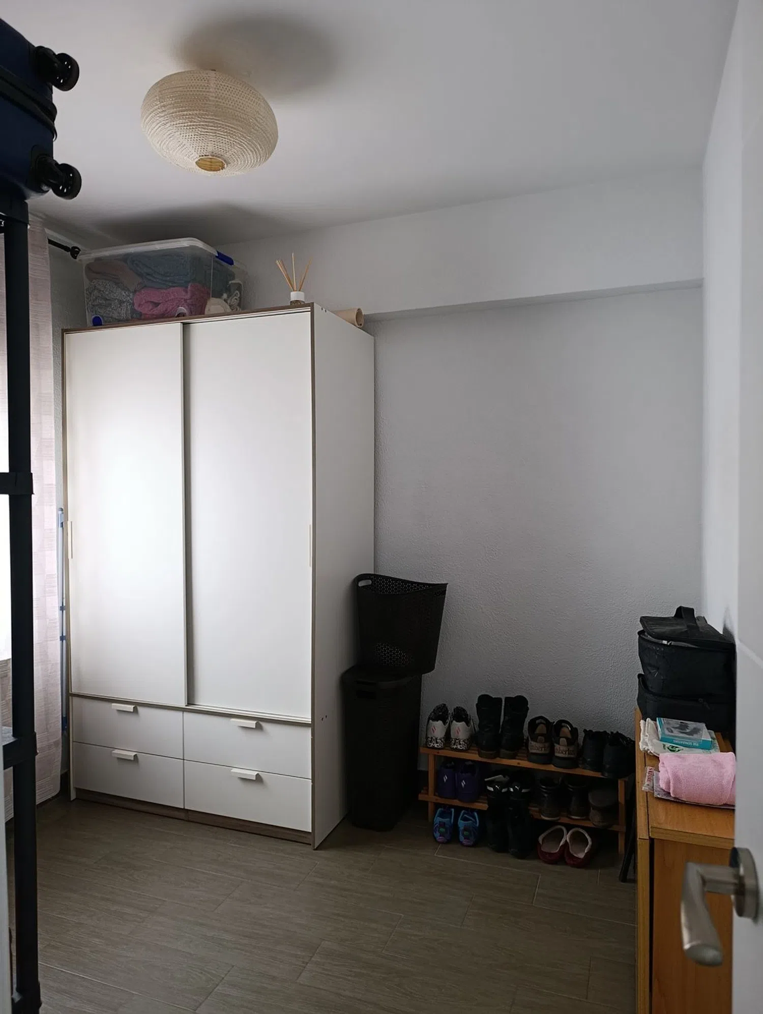 Piso en plaza de Fonsagrada, 10 - Foto 13