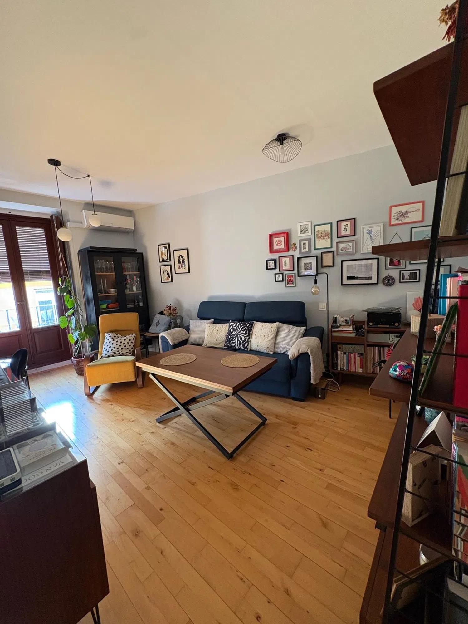 Piso en calle de Jesús del Valle, 31 - Foto 4