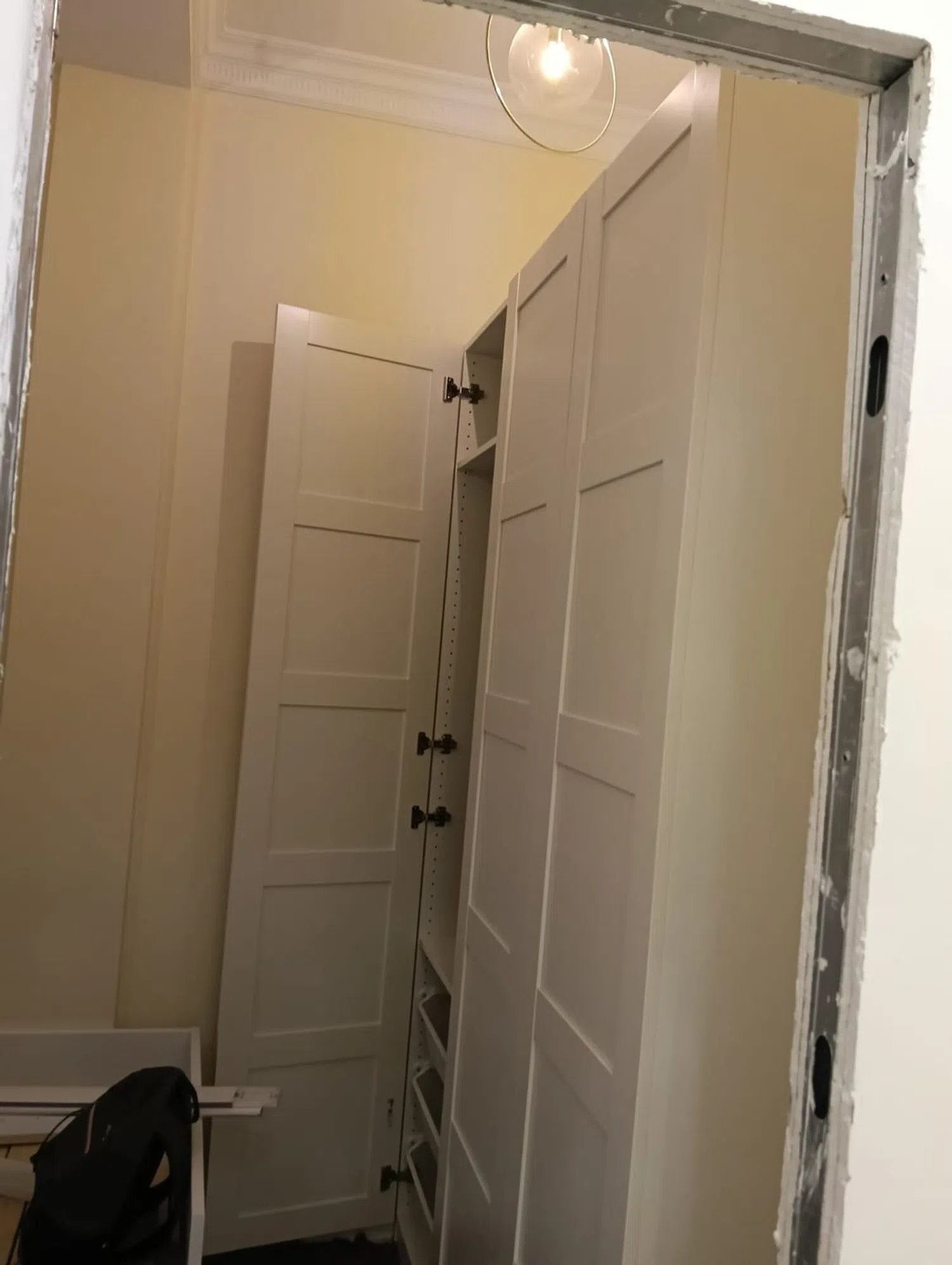 Estudio en calle Imperial, 12 - Foto 3