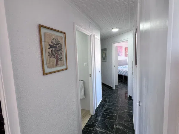 Piso en Calle Alcalde Suárez Llanos, Carolinas Bajas - Foto 17