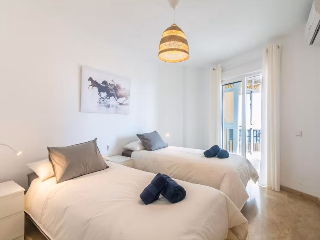 Apartamento en  Avenida Severo Ochoa 16 - Foto 13