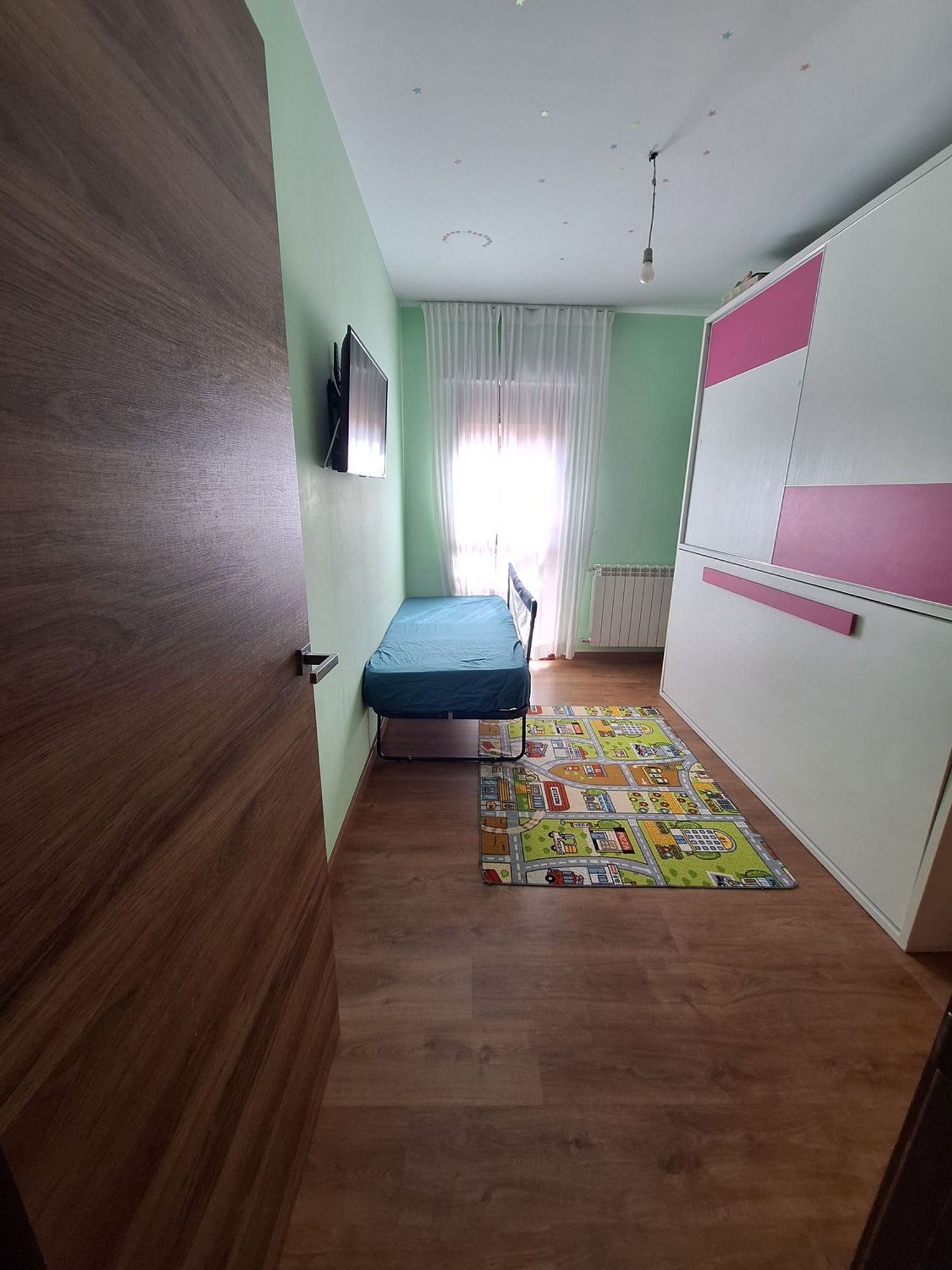 Piso en calle Ampuero, 13 - Foto 4