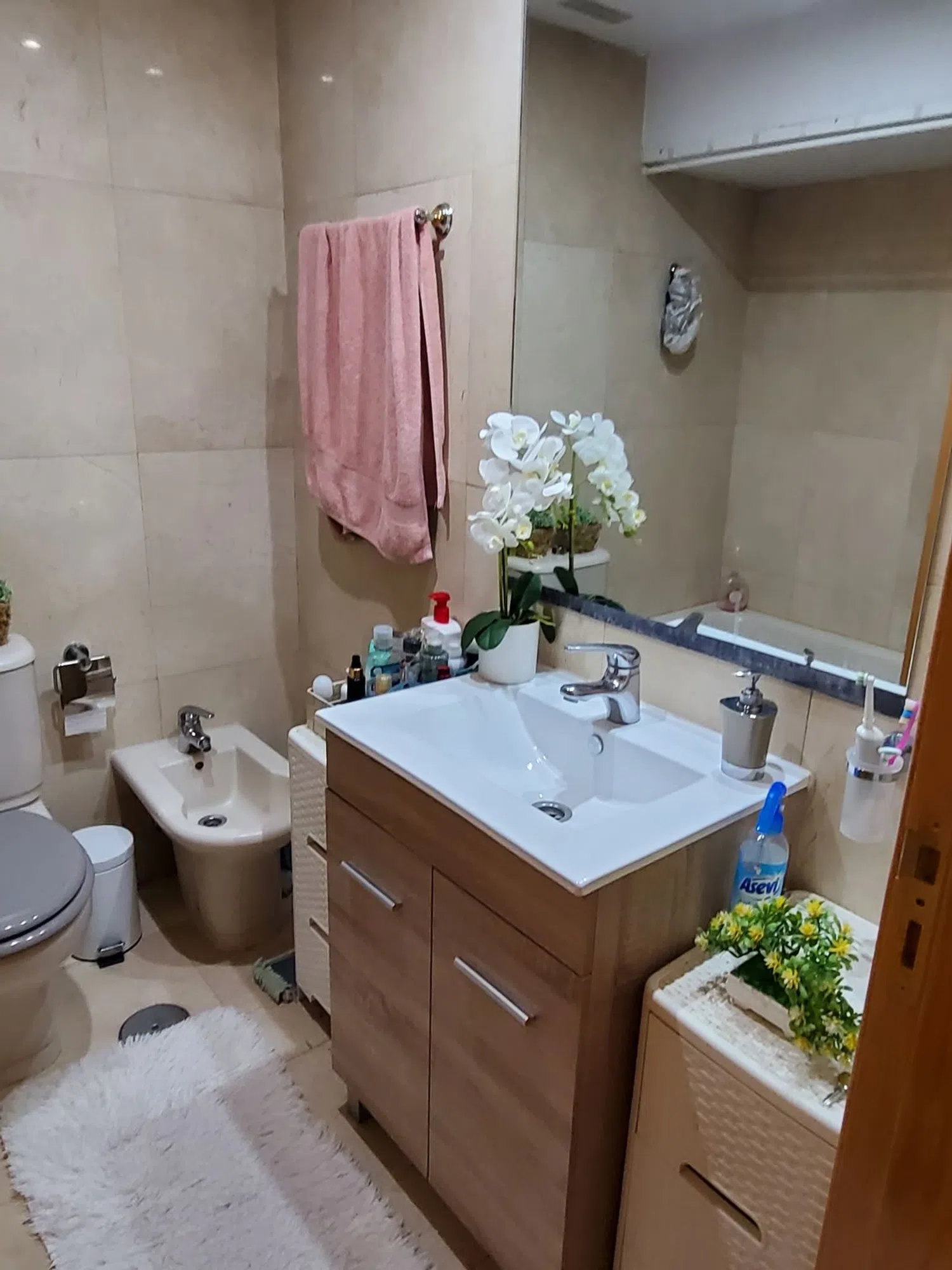 Estudio en calle de Sor Ángela de la Cruz, 37 - Foto 6